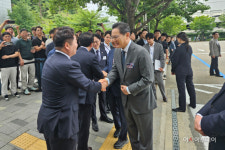 삼성, 아산시에 차세대 디스플레이·HBM 후공정 거점 구축…113조 투자