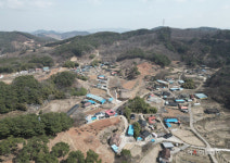 주민 참여가 만든 결실…홍성 상송1리, 20억 들여 농촌마을 새단장