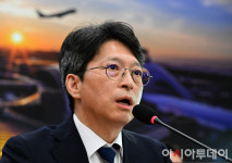 [포토] 홍지선 후보자 '토지거래허가제 연장...시장 상황 보고 결정'