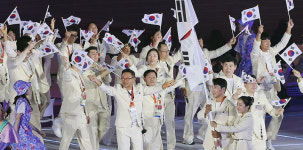 아이치·나고야 AG, 19일 개회식 시작으로 열전 돌입