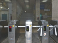 2호선 상왕십리역, 지하철사고 발생...일부 승객 ‘부상’