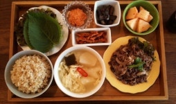 [가마솥/ 건강맛집] 엄마의 정성이 깃든 ‘집밥’이 그립다면 이곳으로