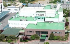 녹십자엠에스-대한적십자사, 혈액백 공급 계약 체결