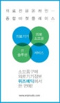 메디칼스탠다드 의료쇼핑몰 ‘위즈메딕’ 서비스 확대