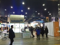 [메디포토] KIMES 2015, 방문객 북적