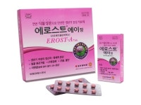조아제약, 갱년기 증상 치료제 에로스트에이정 출시