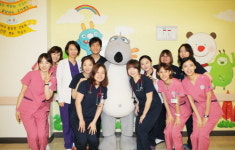 [메디포토] 순천향대 부천병원, 어린이날 이벤트 성료