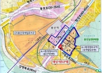 용산역 주변에 국내 첫 의료관광호텔 건립