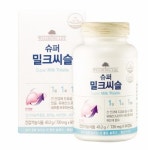 코리아나화장품, 웰빙라이프 바이탈 솔루션 슈퍼 밀크씨슬 출시
