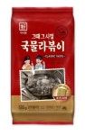 대림선, ‘그때 그 시절 국물라볶이’ 출시