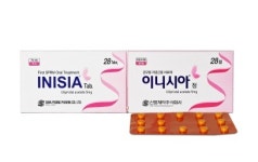이니시스_비대면진료_1 | 신풍제약 자궁근종약 ‘이니시아’ 지난해 처방액 56억