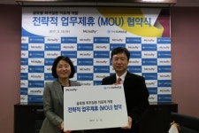 한국맥널티, 큐라클과 신약 개발 공동연구