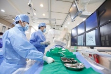 간암 치료, 방사선색전술 효과적