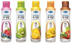 이유식부터 드레싱까지…식·음료업계, ‘퓨레’ 매력에 빠지다
