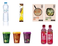 ‘2030 잡아라’ 식음료 업계, 간편성·디자인으로 젊은층 공략