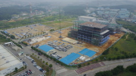 폴루스, 회사채 900억원 발행…바이오시밀러 공장 건설에 사용