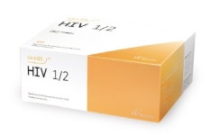 (주)웰스프레쉬 한국연구재단대전청사점 | 웰스바이오, HIV 현장 진단 제품 WHO 사전적격심사 임상시험 완료