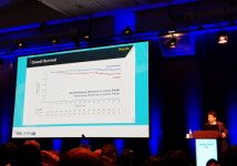 이뮨셀-엘씨, 유럽간학회 국제학술대회 최우수 발표 선정