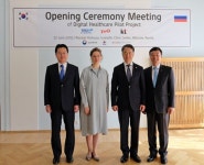 분당서울대병원-KT, 러시아에 디지털 헬스케어 시범사업 개시
