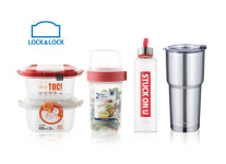 락앤락, 올리브영 서울대입구중앙점 입점