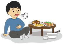 당뇨 환자라면 고칼로리 명절음식, 과일 과식은 금물