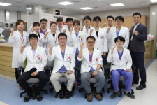 경북대병원, 대구권역외상센터 공식 개소