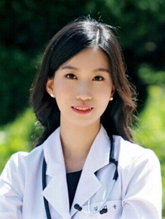 고대 안암병원 김지윤 전공의, 대한내과학회 최우수포스터구연상 수상