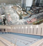 동작구, 삼일수영장 준공…내달 회원 모집·3월 개관