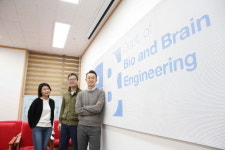 KAIST, 두뇌신경과학-인공지능 융합으로 공학적 난제 해결