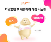 365mc, 빅데이터 기반 ‘지방흡입 후 체중감량 예측 시스템’ 가동