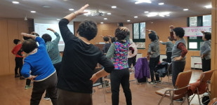 동작구, 심뇌혈관질환 예방관리 서포터즈 ‘동고당락’ 운영