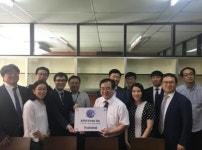 에이디엠코리아, 태국지사 설립 완료…임상 CRO 서비스 업무 개시
