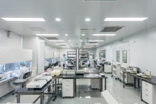 메디포스트, 공장 증설 착수…카티스템 및 신공정 라인 확보