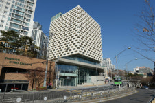 동작구, 구립 김영삼도서관 리모델링 공사 착수