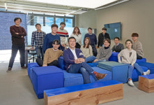 휴이노, 유한양행과 디지털 헬스케어 위한 공동협력…50억 투자유치