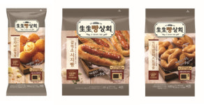 세븐일레븐, 홈카페 디저트 라인업…프리미엄 냉동 베이커리 시리즈 출시