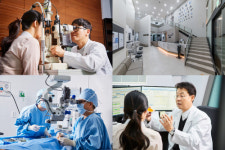 압구정성모안과의원, ‘2020 소비자 서비스만족대상’ 안과 부문 수상