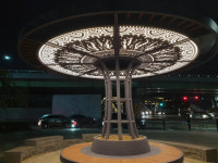 동작구, 태양광 활용 공공시설물 조성 추진