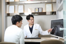 임플란트 수술 후 사후관리가 수명 좌우