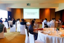 어여모-장대원, 장프로 약국 만들기 성료