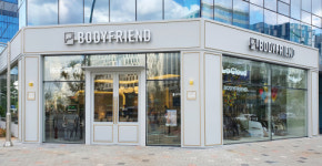 바디프랜드, 강서마곡 직영점 확장 오픈···오픈 기념 특별 이벤트