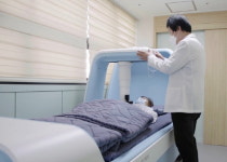 양수삼성요양병원, 암환자 위한 고주파 온열 치료기 도입