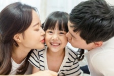 우리 아이 장 건강 위해 유산균 필요한 이유