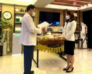 제아치과, 개원 8주년 기념식 진행…장기근속 시상 등 제2의 도약 다짐