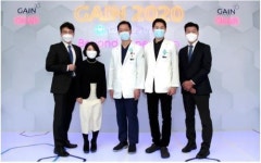 아이디피부과, 갈더마코리아 GAIN Korea 심포지엄서 의견 공유