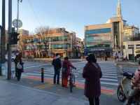 동작구, 사당1·4동 스마트 안전마을 조성 완료