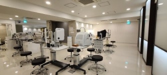 압구정안과의원 확장…환자 동선 최적화·무균 수술실 갖춰