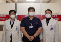 대구가톨릭대학교병원 김현수 전공의 코로나19 관련 SCIE급 논문 게재