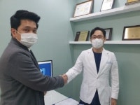 강남유레카치과, 한국소방복지재단과 업무 협약