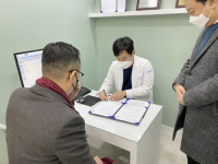 강남유레카치과, 미래에셋생명 협력병원 지정